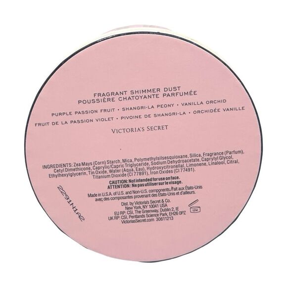 Victoria’s Secret Bombshell Fragrant Shimmer Dust - 65 g / 2.29 oz - Picture 5 of 5